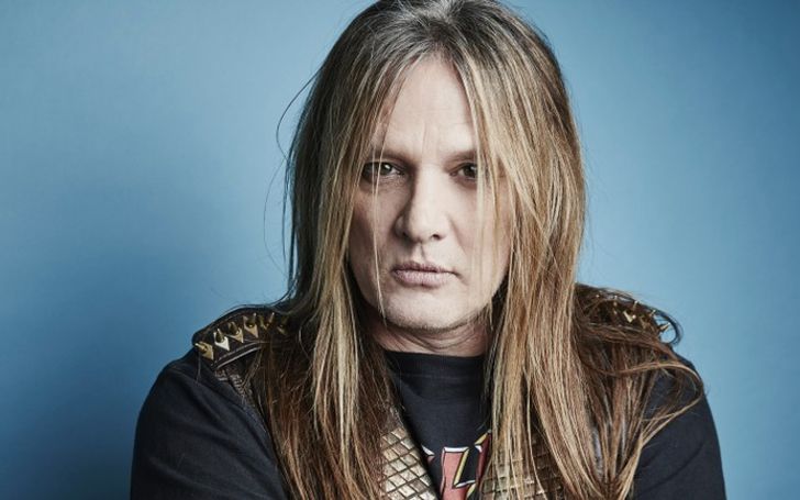 Complete Breakdown of Sebastian Bach's Net Worth and Fortune